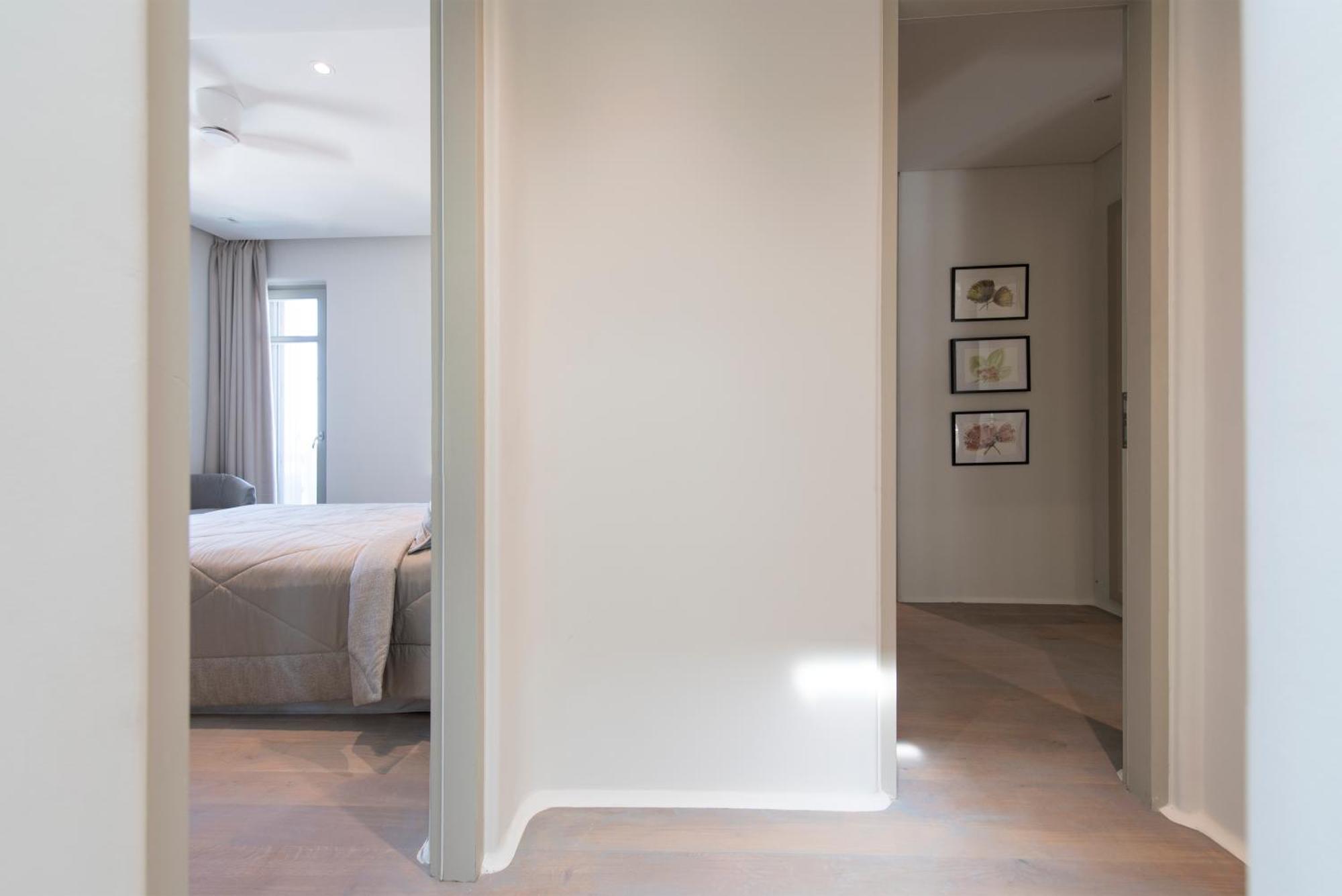 Pasithea Villas Mykonos Tourlos Pokoj fotografie