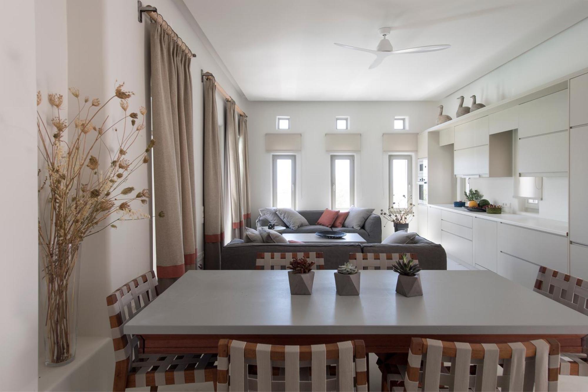 Pasithea Villas Mykonos Tourlos Exteriér fotografie